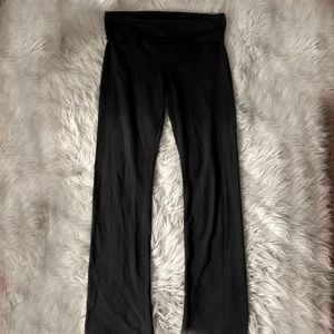 Victoria’s Secret Flare Legging